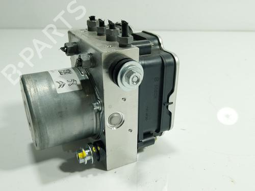 Used ABS pump ABS pump TOYOTA PROACE CITY Box Body/MPV (BPZ_) Electric (BPZZ) (136 hp) 33448561 33448561