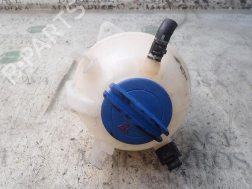 Expansion tank VW GOLF VI (5K1) 1.6 TDI | BP3824260C120 