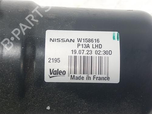 Front wiper motor NISSAN JUKE (F15) 1.6 | BP25043351M29 