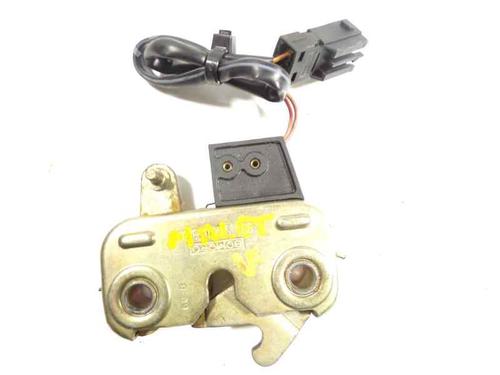 Used Tailgate lock Tailgate lock PORSCHE BOXSTER (986) 2.5 (204 hp) 6835922 6835922