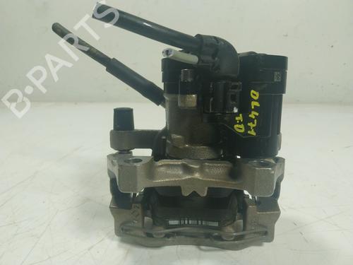 Right rear brake caliper SEAT LEON Sportstourer (KL8, KLD)  | BP23478412M106 