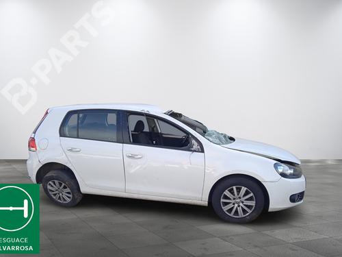 Used Parts VW GOLF VI (5K1)  1.6 TDI  939393