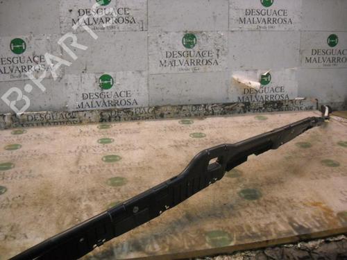 Used Right curtain airbag OPEL ASTRA H Estate (A04) [2004-2014]  3754518