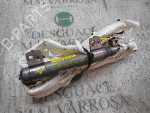 Used Right curtain airbag FIAT BRAVO II (198_) 1.9 D Multijet (198AXB1A) (120 hp) 3822335