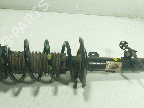Used Left front shock absorber CITROËN C3 AIRCROSS II (2R_, 2C_) 1.2 PureTech 130 (2RHNYH) (131 hp) 31717019