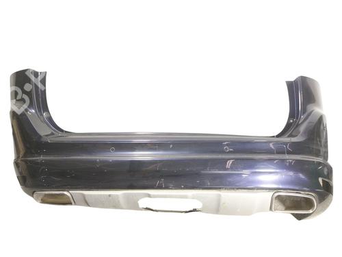 Used Rear bumper Rear bumper 36939290 36939290