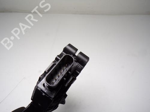 Pedal AUDI A1 Sportback (GBA)  | BP12960831I4