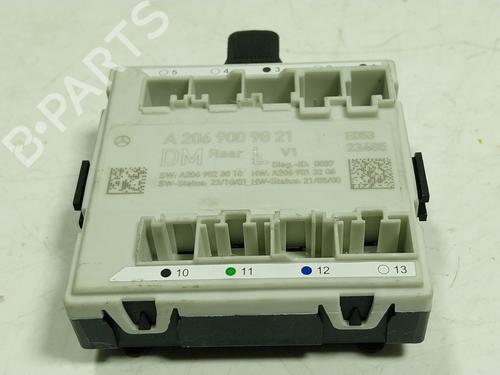 Used Electronic module Electronic module MERCEDES-BENZ SL (R232) 55 AMG 4-matic+ (232.480) (476 hp) 26203661 26203661