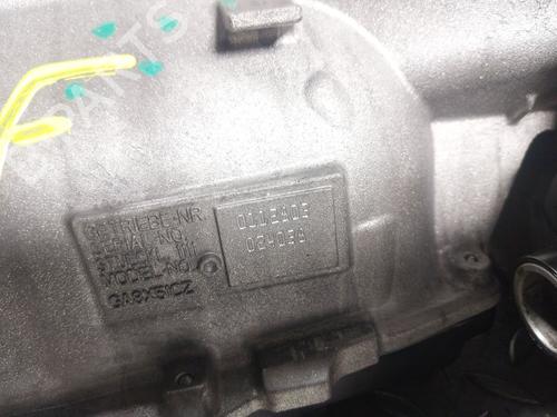 Gearbox BMW X5 (G05, F95)  | BP19414316M3 
