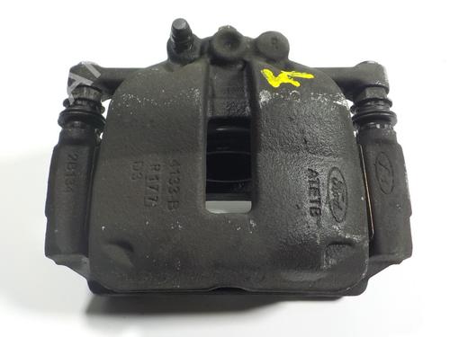 Used Right front brake caliper Right front brake caliper FORD TRANSIT COURIER B460 Box Body/MPV 1.5 TDCi (75 hp) 13057185 13057185