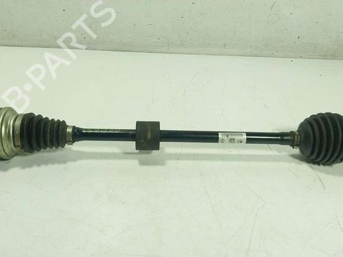 Used Right front driveshaft Right front driveshaft 38313468 38313468