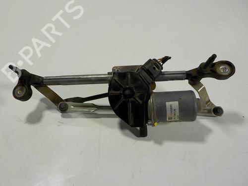 Used Front wiper motor Front wiper motor OPEL CORSA E (X15) 1.4 (08, 68) (90 hp) 12979983 12979983