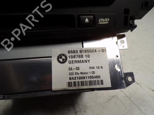 Electronic module BMW 6 (E63) M | BP16817885M83 