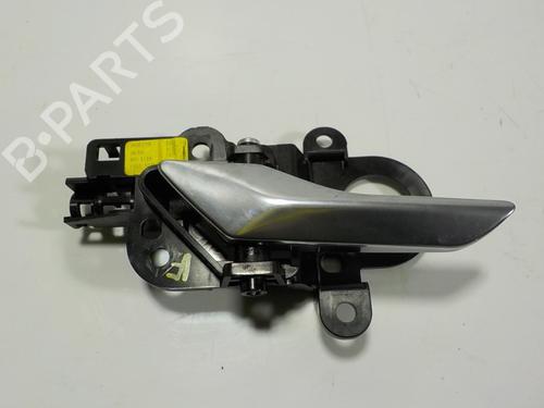 Used Front left interior door handle Front left interior door handle LAND ROVER RANGE ROVER EVOQUE (L551) 2.0 D150 4x4 (150 hp) 12168279 12168279