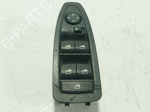 Used Left front window switch Left front window switch BMW 3 (F30, F80) 320 d (163 hp) 27978752 27978752