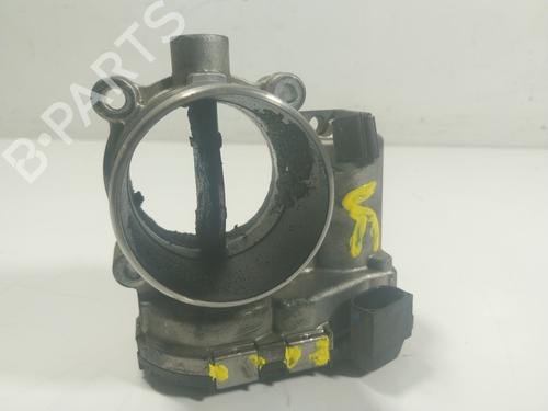 Used Throttle body Throttle body VOLVO XC60 I SUV (156) 2.4 D (175 hp) 19144406 19144406
