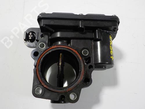 Throttle body FORD KUGA II (DM2)  | BP12541306M82