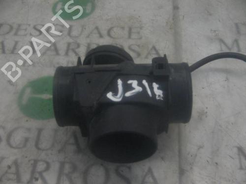 Used Throttle body Throttle body 3760025 3760025
