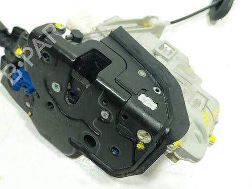 Front right lock PORSCHE CAYENNE (9YA) 3.0 AWD (9YAAA1) | BP36160304C97 - Image 2
