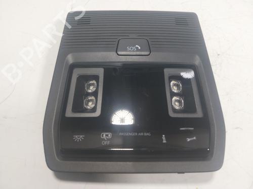 Used Interior roof light Interior roof light CUPRA LEON Sportstourer (KL8, KU8, KUD) [2020-2026] 17125025 17125025