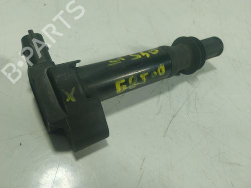 Ignition coil PEUGEOT 308 II (LB_, LP_, LW_, LH_, L3_) 1.2 THP 110 | BP20654340M94 