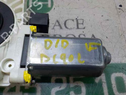 Right front window motor VW GOLF VII (5G1, BQ1, BE1, BE2) 1.6 TDI | BP4038846E20 