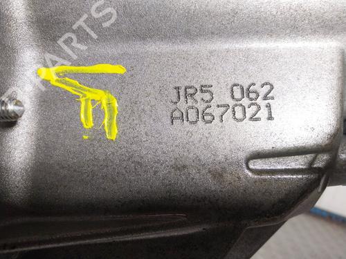 Gearbox RENAULT CAPTUR I (J5_, H5_) 0.9 TCe 90 | BP26433896M3  - Image 6