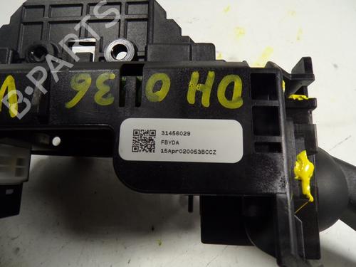 Steering column stalk VOLVO V40 Hatchback (525) D3 | BP7830921I23 