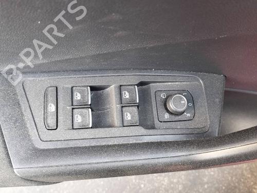 Engine control unit (ECU) VW T-ROC (A11, D11)  | BP13316987M57  - Image 8