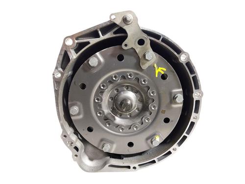 Used Gearbox BMW 5 (G30, F90) [2016-2025]  29629045