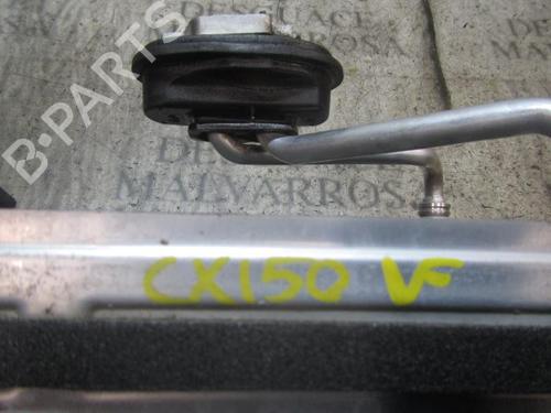 Air conditioning evaporator VW SCIROCCO III (137, 138) 2.0 TDI | BP11643811M109 
