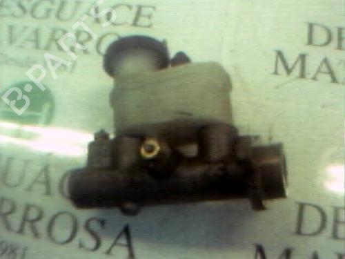 Used Brake master cylinder NISSAN ALMERA II Hatchback (N16) [2000-2025]  3754423