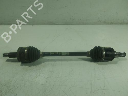 Used Left front driveshaft Left front driveshaft 22756385 22756385