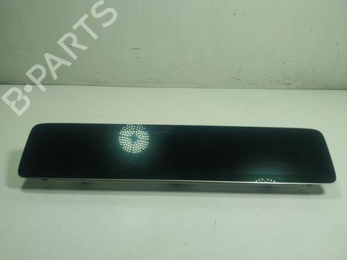 Used Instrument cluster Instrument cluster 19181723 19181723
