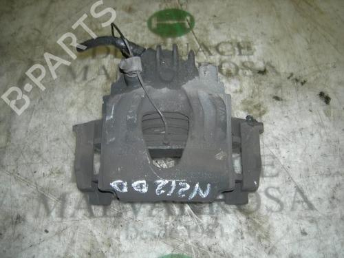 Used Right front brake caliper PEUGEOT 306 (7B, N3, N5) 1.6 SR (89 hp) 11556353