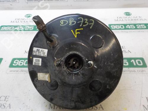 Servo brake HYUNDAI i30 Estate (FD)  | BP3869755M42 