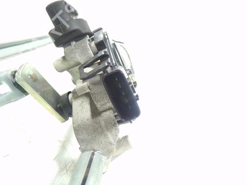 Viskermotor vindrude DACIA SANDERO II 1.5 dCi 75 / Blue dCi 75 (B8JW, B8M4, B8AH, B8M7, B8M6) | BP7666582M29 