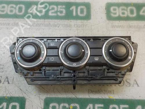 Used Climate control Climate control 3874078 3874078