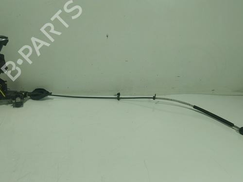 Used Gear lever Gear lever BMW X1 (F48) xDrive 20 d (190 hp) 26571393 26571393