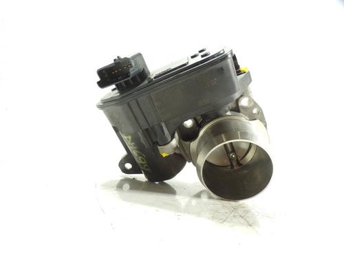 Used Throttle body Throttle body CITROËN C4 CACTUS 1.2 THP 110 (110 hp) 8306145 8306145
