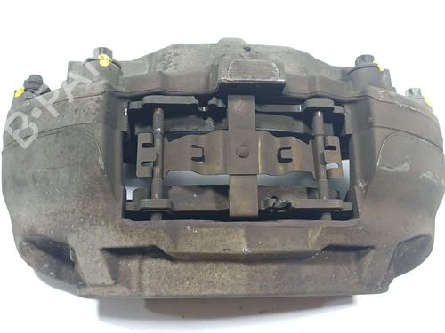 Used Left front brake caliper Left front brake caliper MERCEDES-BENZ C-CLASS (W205) C 220 BlueTEC / d (205.002, 205.004) (170 hp) 39387687 39387687