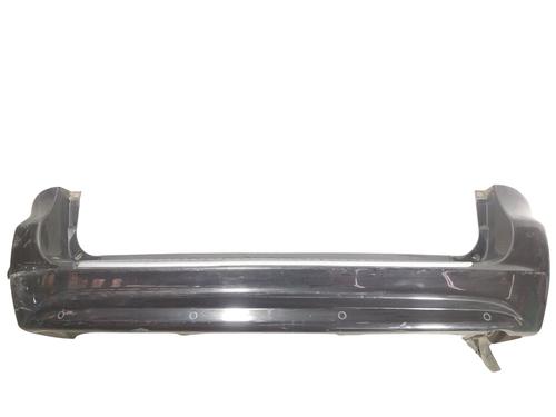 Used Rear bumper Rear bumper 36939282 36939282