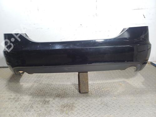 rear-bumper-audi-a6-c6-4f2-2004-2005-2006-2007-2008-2009-2010-2011-23336176 main image