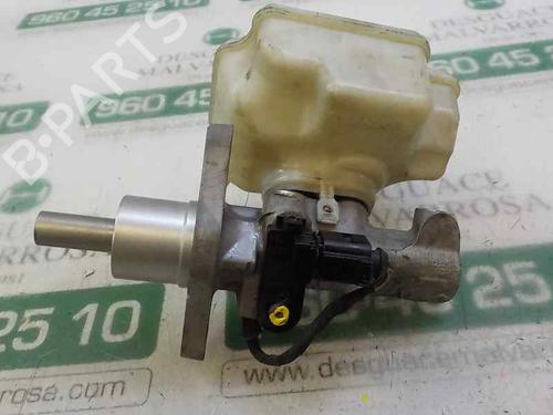 Brake master cylinder VW SCIROCCO III (137, 138) 2.0 R | BP5938449M77 