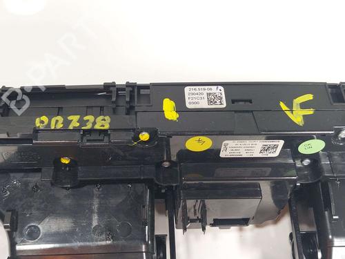 Climate control BMW 2 Gran Coupe (F44) 216 d | BP38800123I5 - Image 6