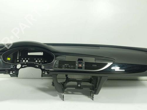Used Dashboard Dashboard AUDI A6 C7 (4G2, 4GC) 2.0 TDI quattro (190 hp) 34648392 34648392