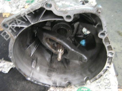 Gearbox BMW 3 (E46) 316 i | BP3772626M3 
