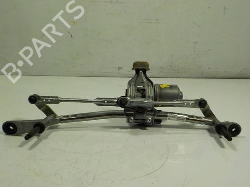 Used Front wiper motor CITROËN C5 AIRCROSS (A_) 1.5 BlueHDi 130 (ACYHZJ, ACYHZR) (131 hp) 10045974