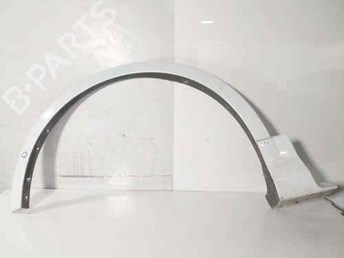 Used Front left wheel arch trim Front left wheel arch trim FORD KUGA II (DM2) 2.0 TDCi 4x4 (163 hp) 40020526 40020526