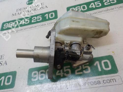 Brake master cylinder VW GOLF VI (5K1) 1.6 TDI | BP3865037M77 